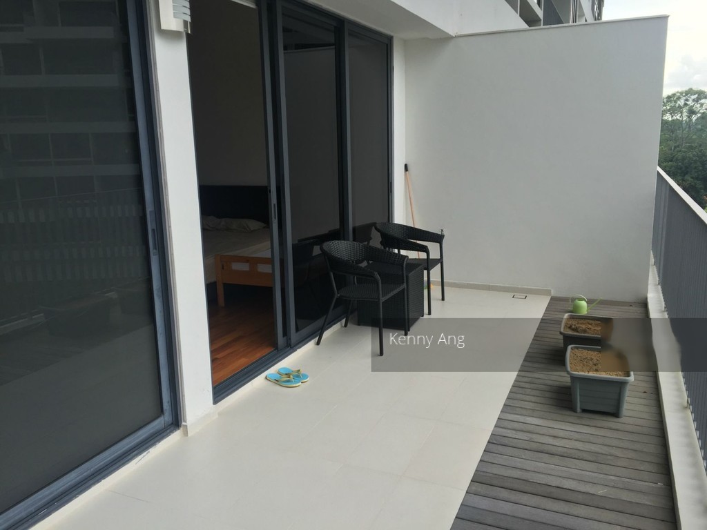 The Interlace (D4), Condominium #125024442